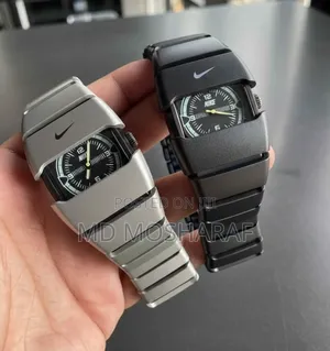 Photo - Rc Nikee Chain Watch