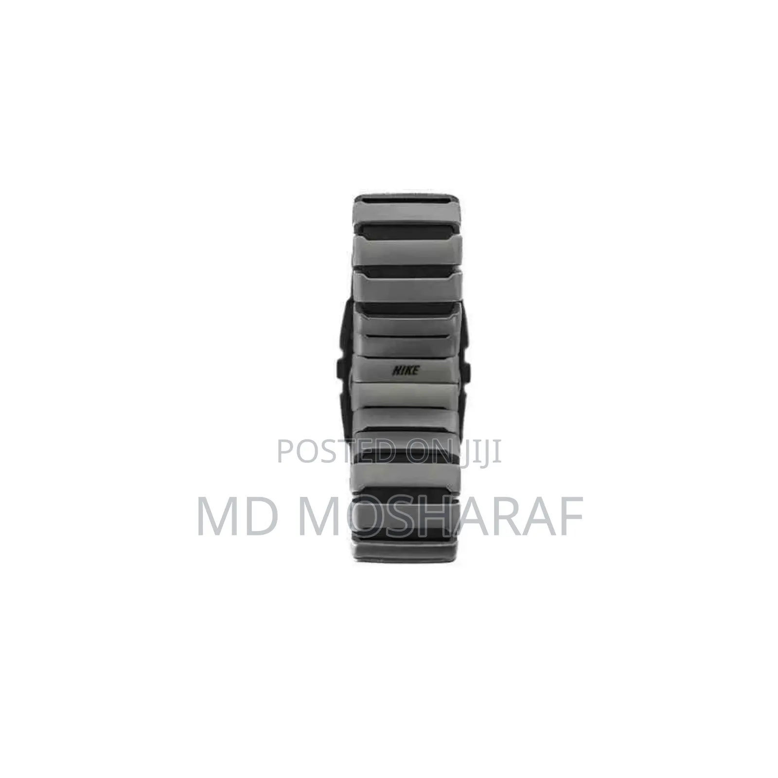 Rc Nikee Chain Watch