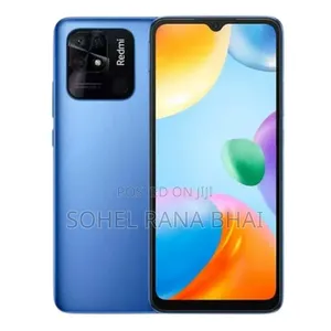 Xiaomi Redmi 10C 128 GB