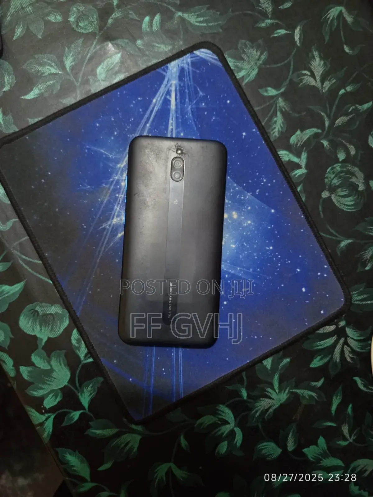 Xiaomi Redmi 8A 32 GB Black