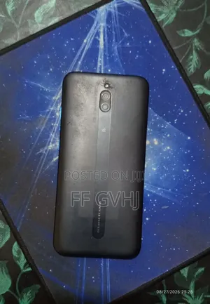 Xiaomi Redmi 8A 32 GB Black