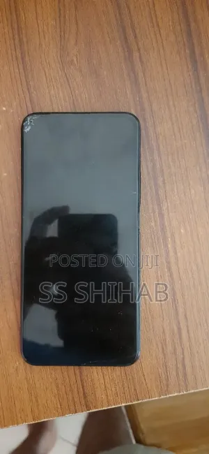 Huawei Y9s 128 GB Black