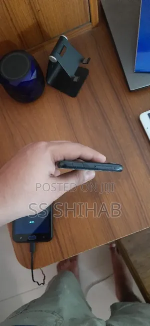 Huawei Y9s 128 GB Black