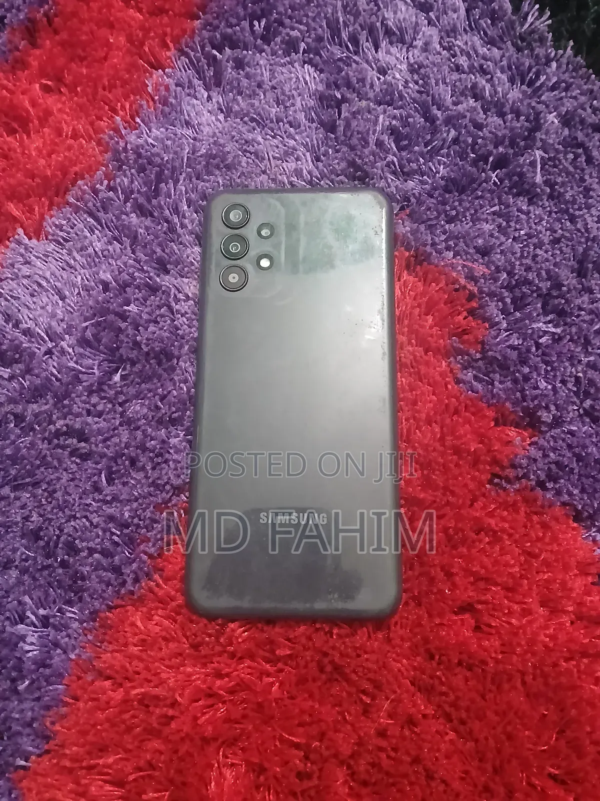 Samsung Galaxy A13 128 GB Black