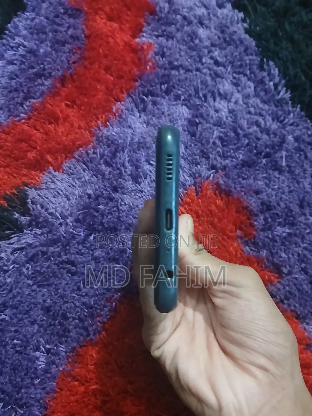 Samsung Galaxy A13 128 GB Black