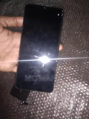 Samsung Galaxy A22 64 GB Black