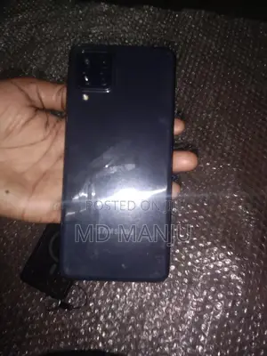 Samsung Galaxy A22 64 GB Black