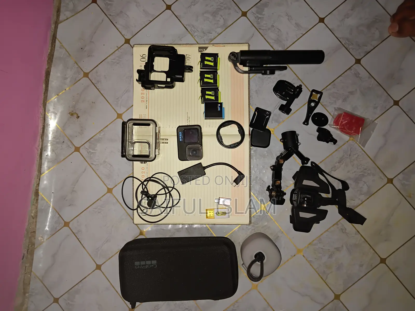 Gopro Hero 10 Black