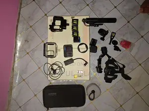 Photo - Gopro Hero 10 Black