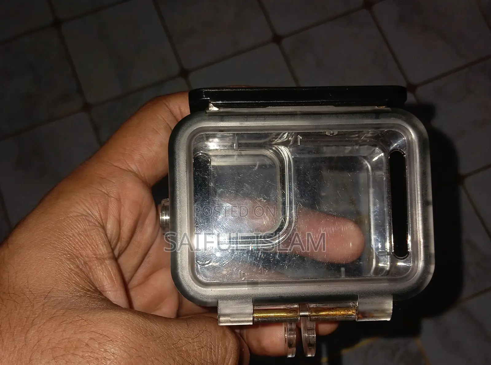 Gopro Hero 10 Black