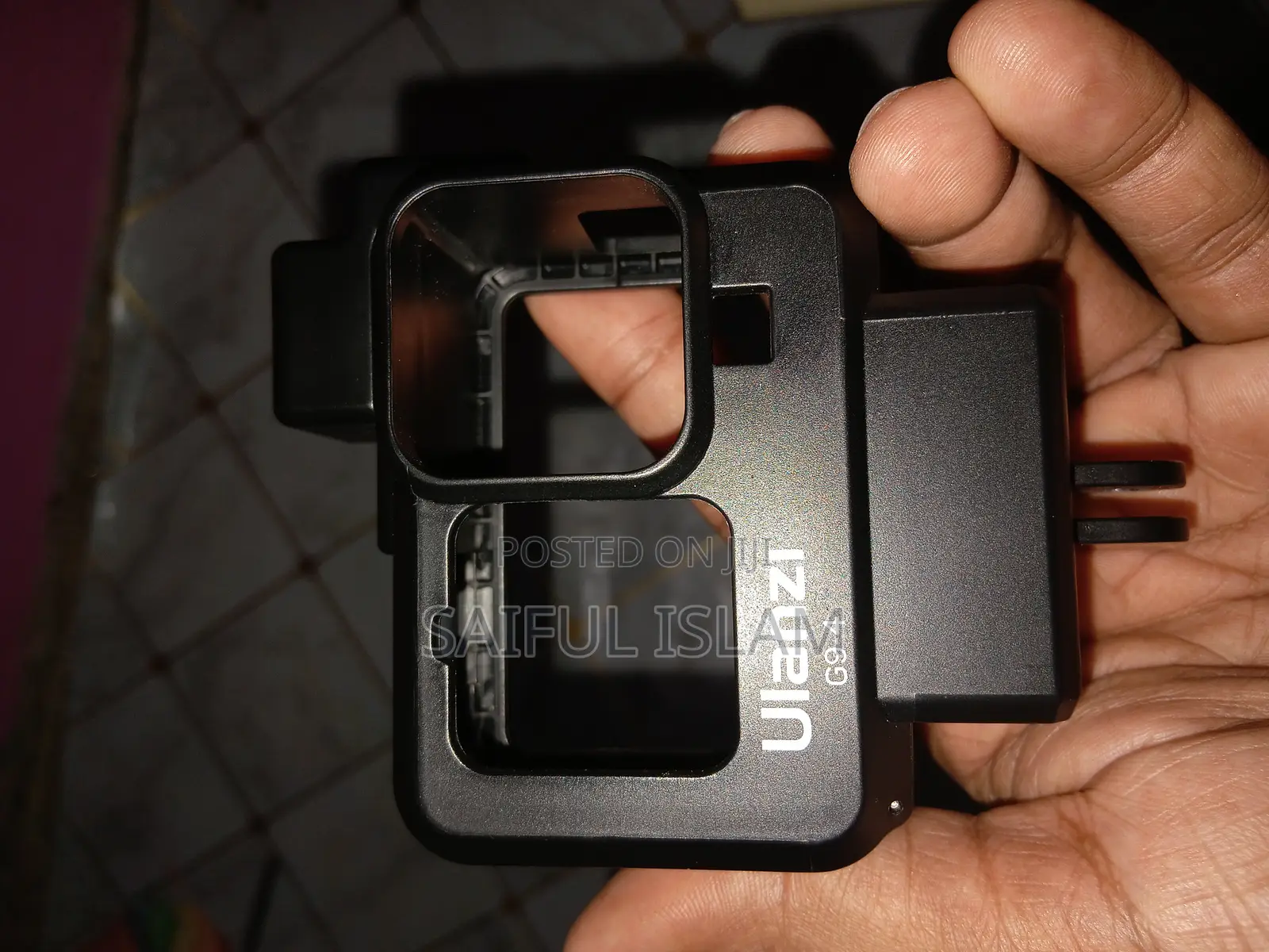 Gopro Hero 10 Black