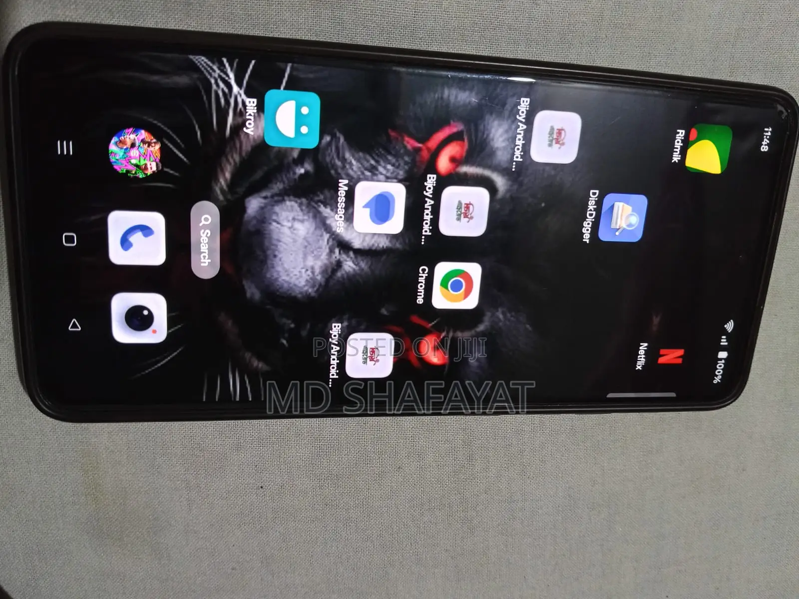 OnePlus Nord CE4 Lite 256 GB