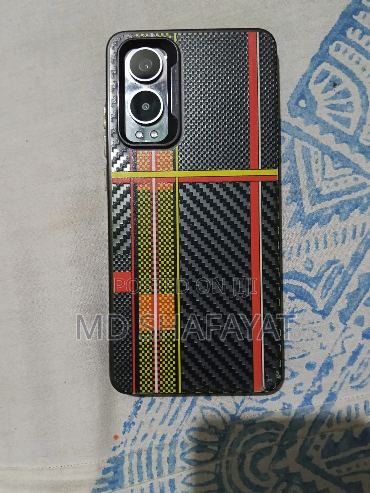 OnePlus Nord CE4 Lite 256 GB