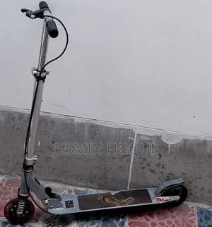 Photo - Schooter for Kids