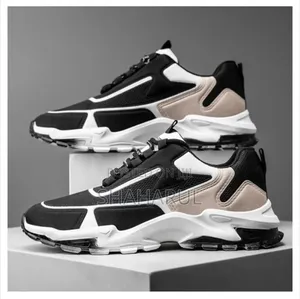 Photo - Hogvu Mens Shoes