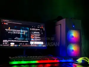 Photo - Desktop Computer 16GB Intel Core I5 SSD 1T