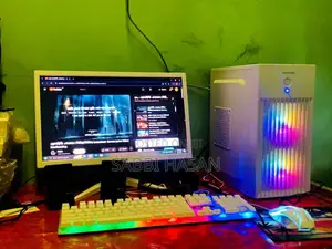 Desktop Computer 16GB Intel Core I5 SSD 1T