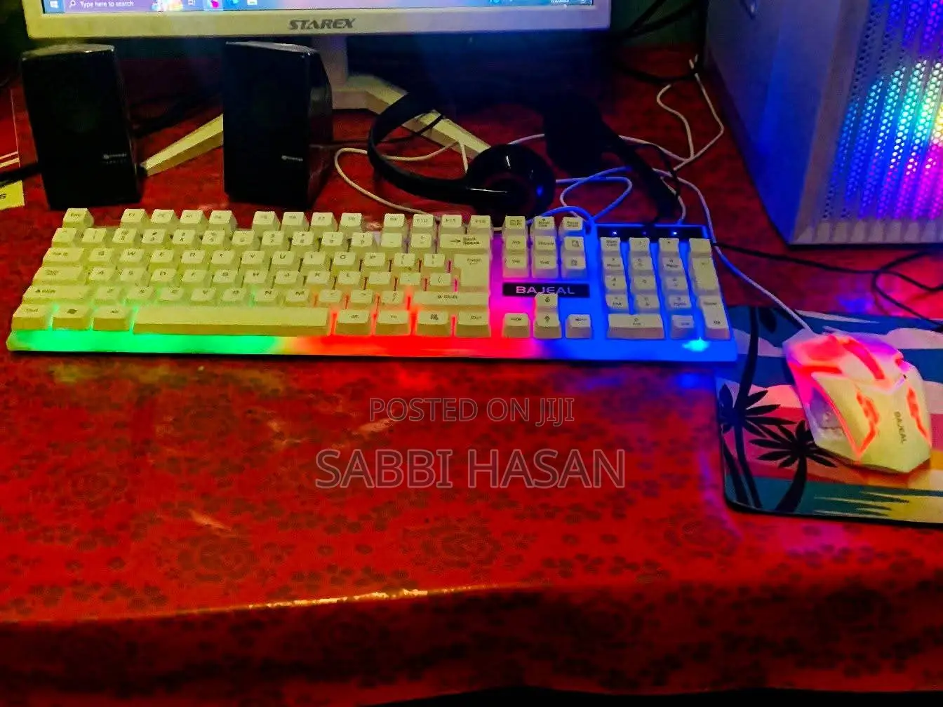 Desktop Computer 16GB Intel Core I5 SSD 1T