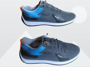 Photo - Gel Aip Mens Shoe
