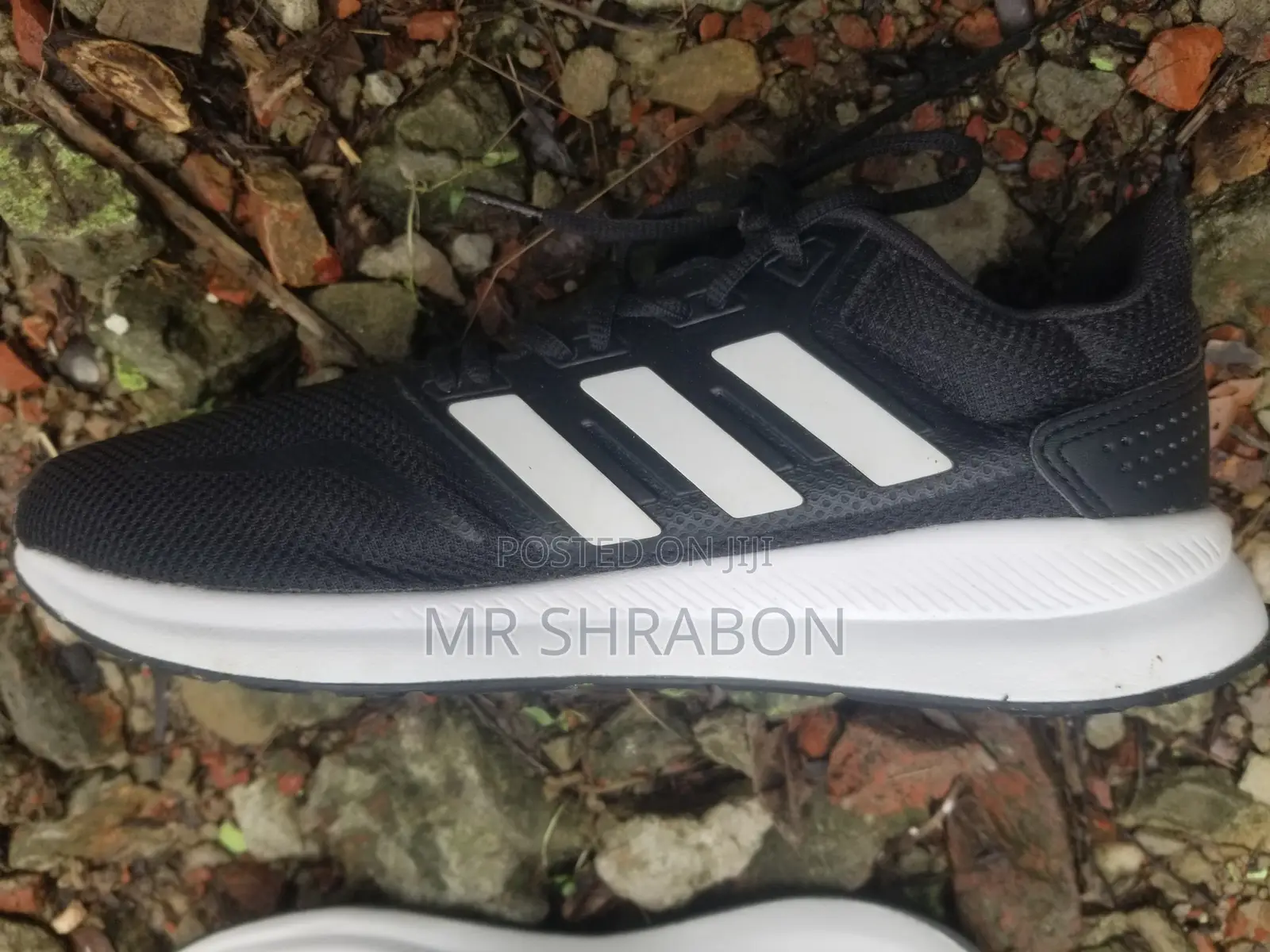 Original Adidas Sneaker