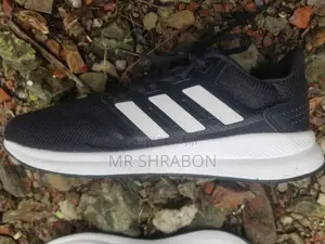 Photo - Original Adidas Sneaker