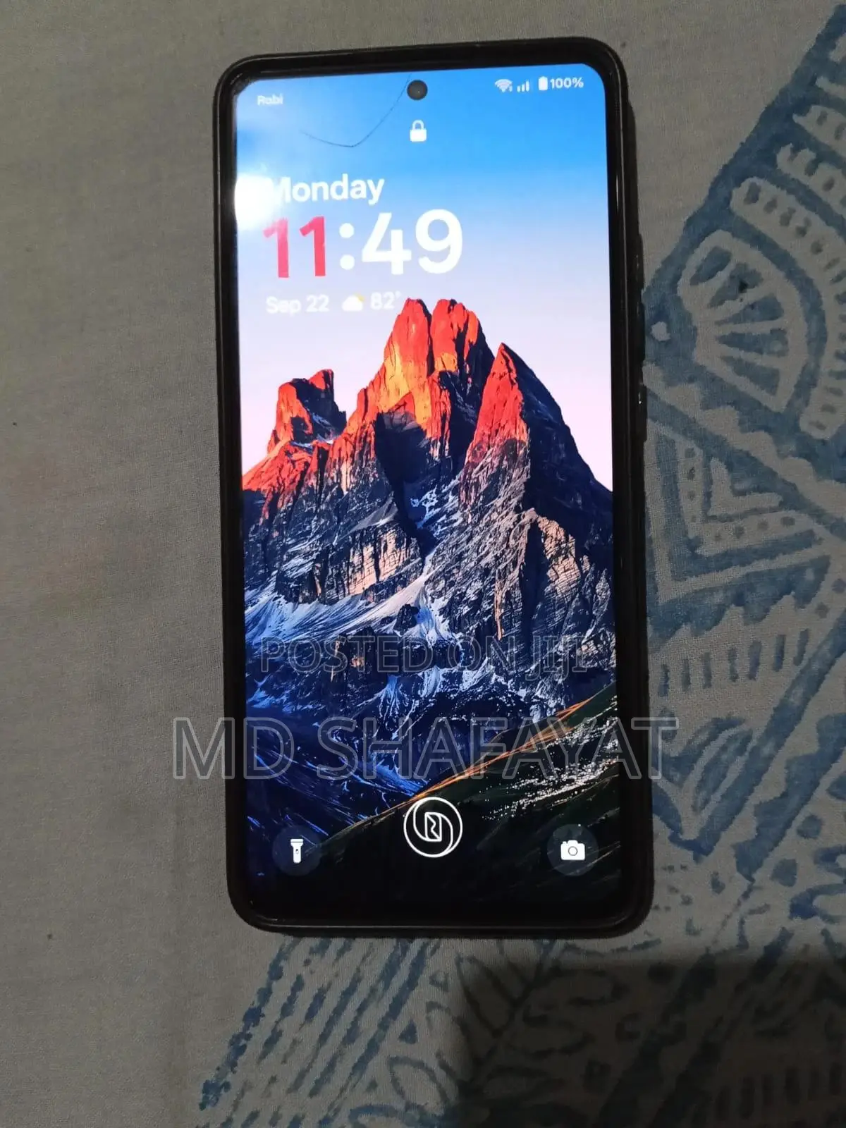 OnePlus Nord CE4 Lite 256 GB