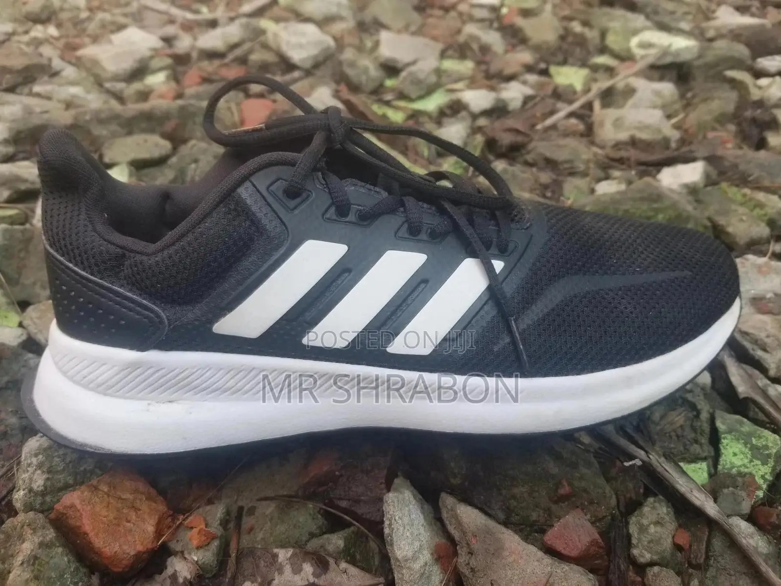 Original Adidas Sneaker