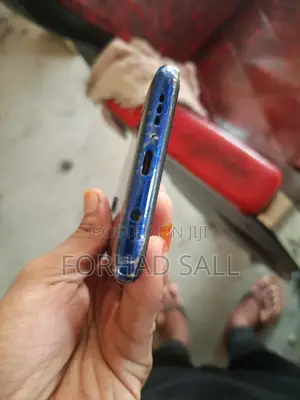 Xiaomi Pocophone X2 128 GB Purple