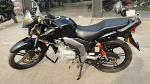 Suzuki GSX 2025 Black