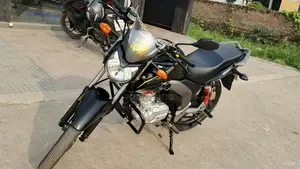 Suzuki GSX 2025 Black