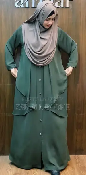 Butterfly Burqa New Update