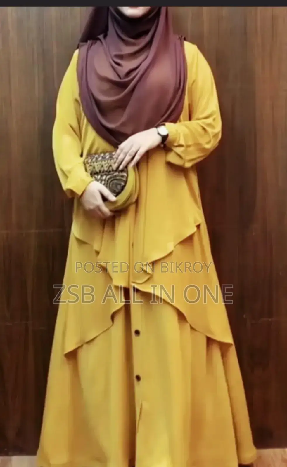 Butterfly Burqa New Update