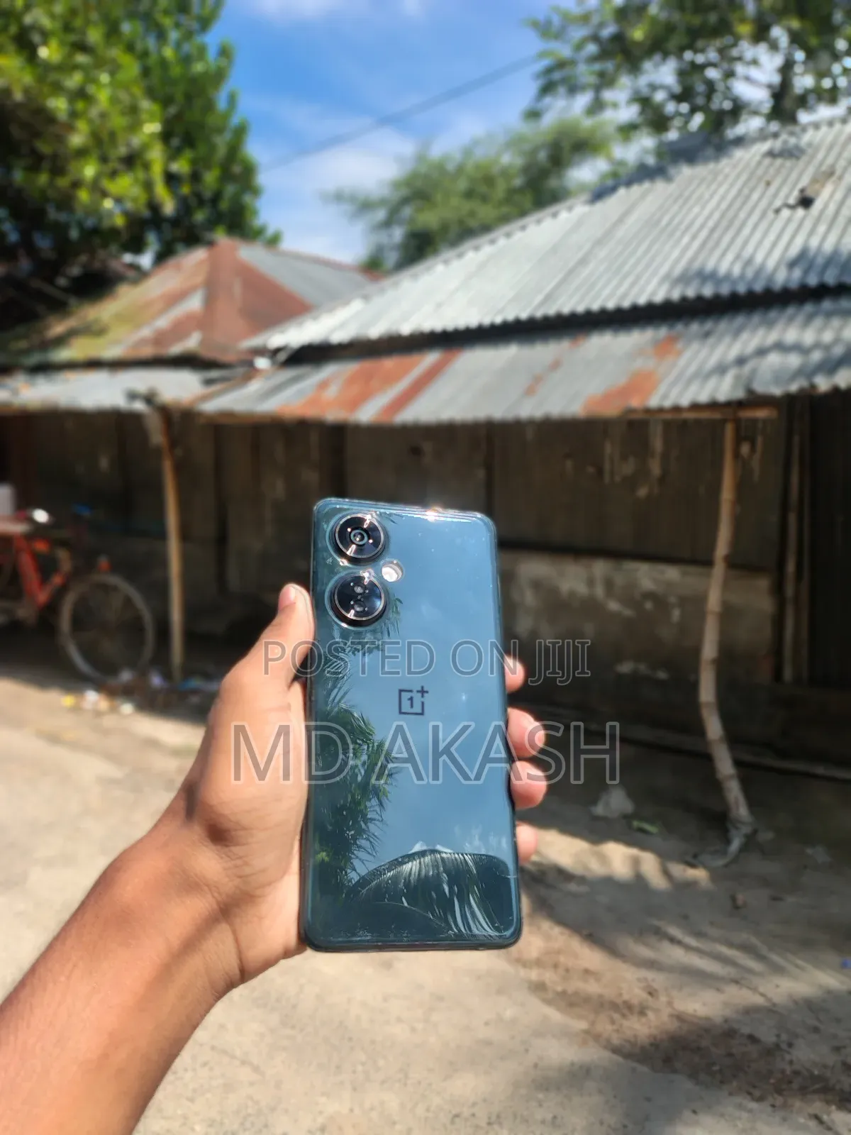 New OnePlus Nord CE 3 Lite 5G 128 GB