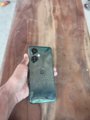 New OnePlus Nord CE 3 Lite 5G 128 GB