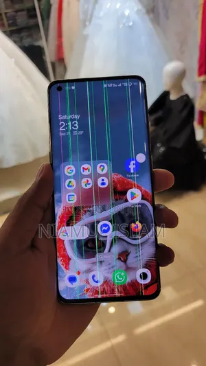 OnePlus 11 256 GB Silver