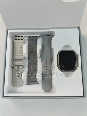 Hw S10 Call 5g Android Smart Watch
