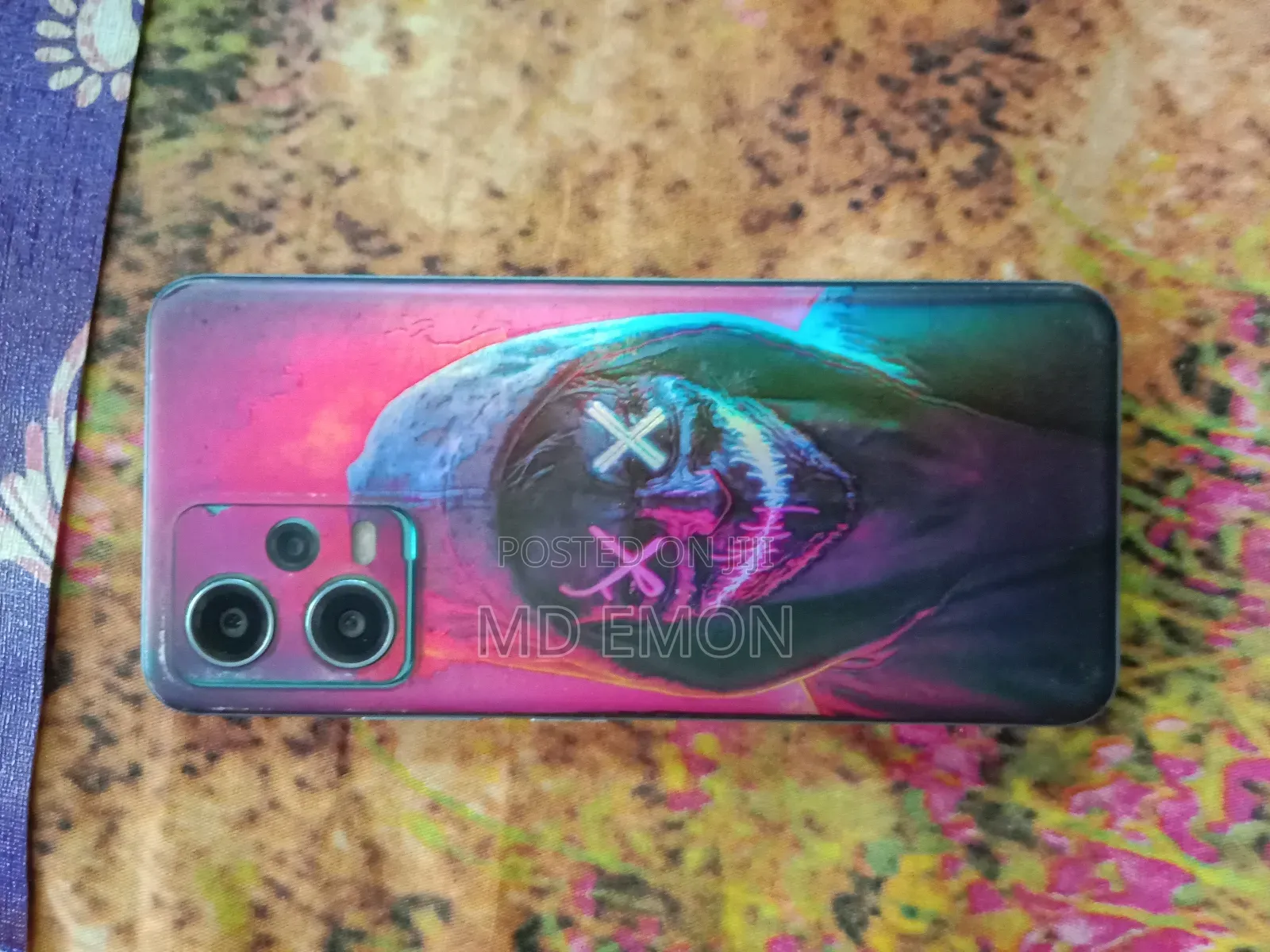 Xiaomi Redmi Note 12 5G 128 GB Silver