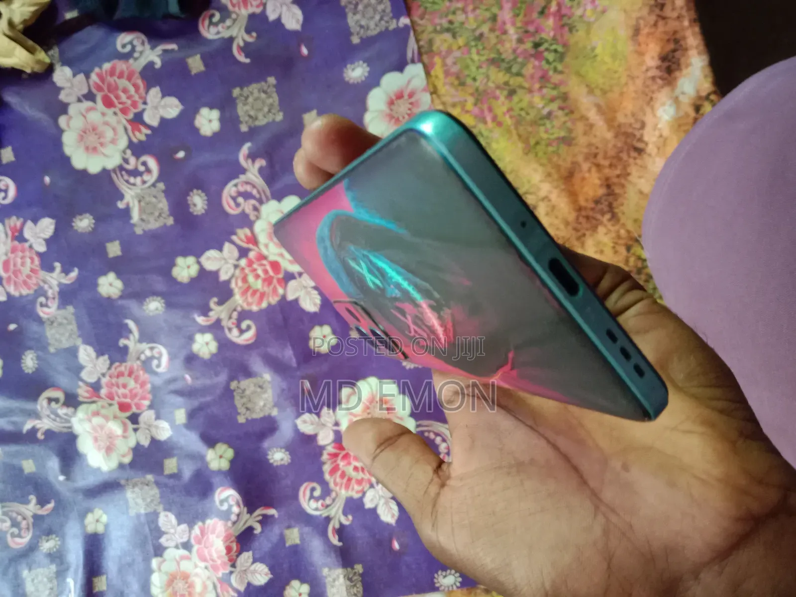 Xiaomi Redmi Note 12 5G 128 GB Silver