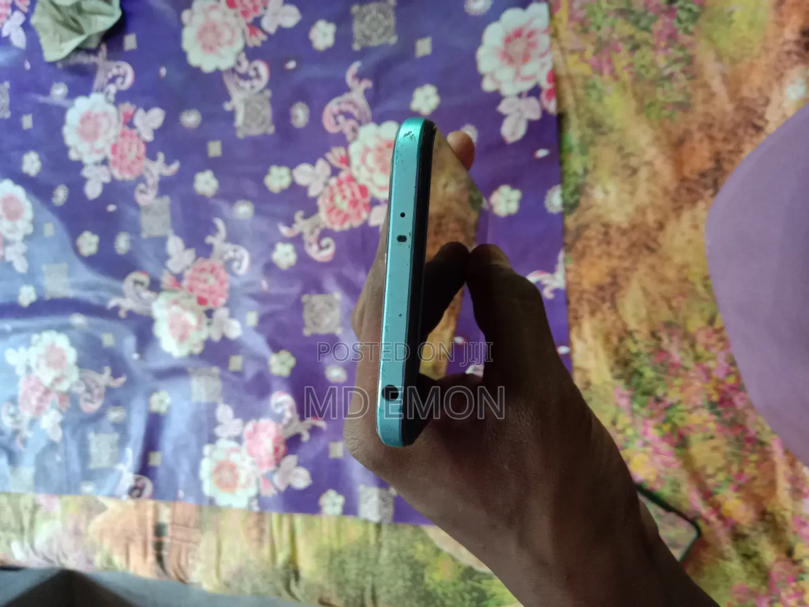 Xiaomi Redmi Note 12 5G 128 GB Silver