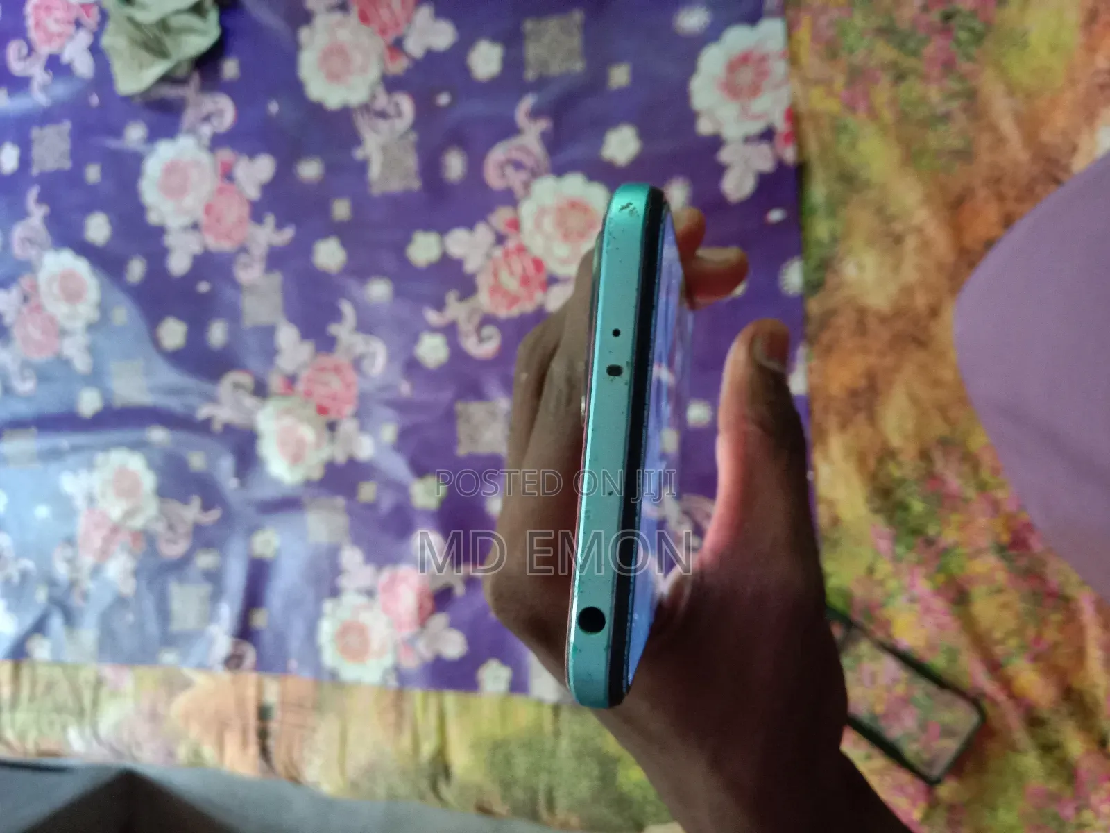 Xiaomi Redmi Note 12 5G 128 GB Silver