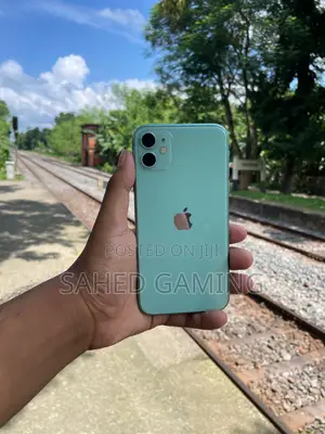 Apple iPhone 11 64 GB