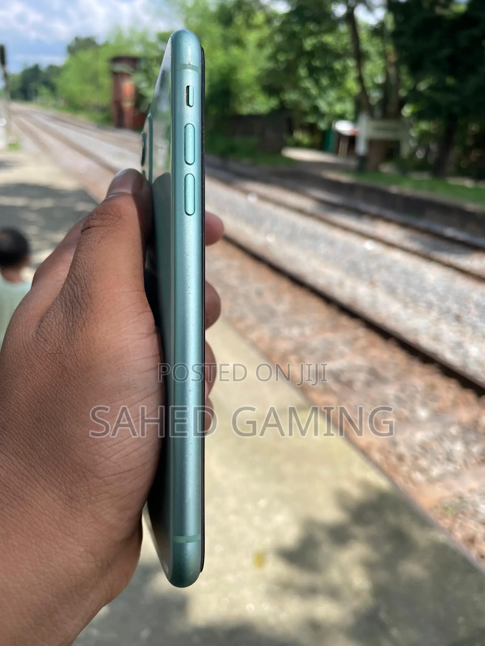 Apple iPhone 11 64 GB