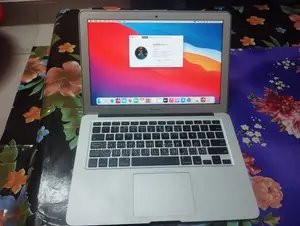 Laptop Apple MacBook Air 2014 8GB Intel Core I5 SSD 128GB