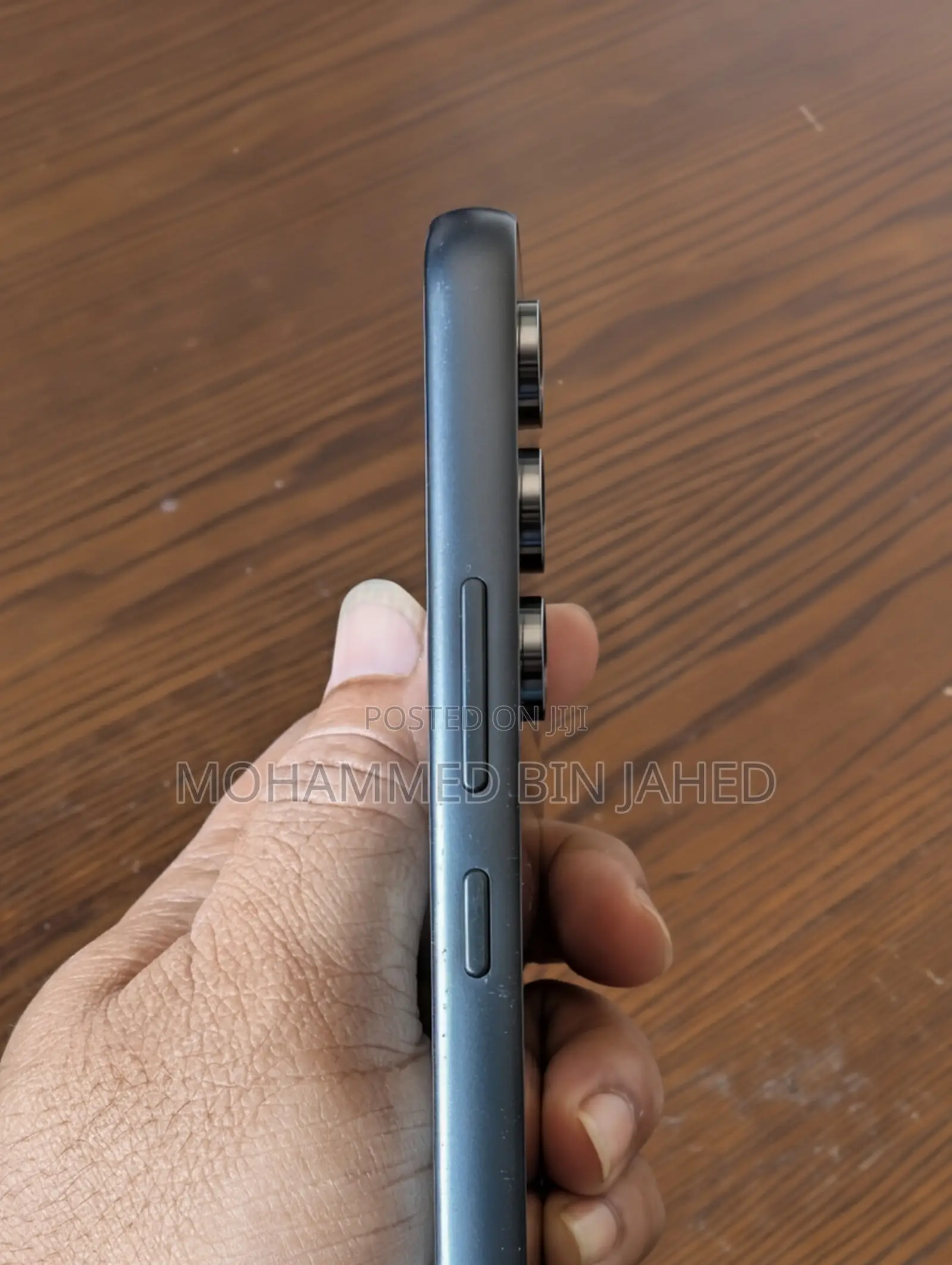 Samsung Galaxy A54 5G 256 GB Gray