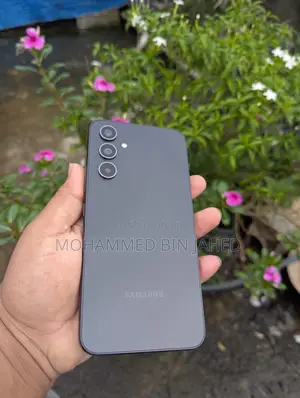 Samsung Galaxy A54 5G 256 GB Gray