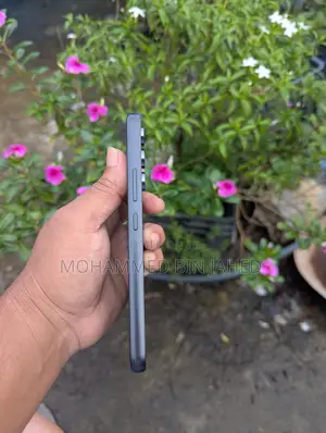 Samsung Galaxy A54 5G 256 GB Gray