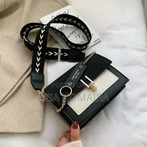 Premium Purse Bag