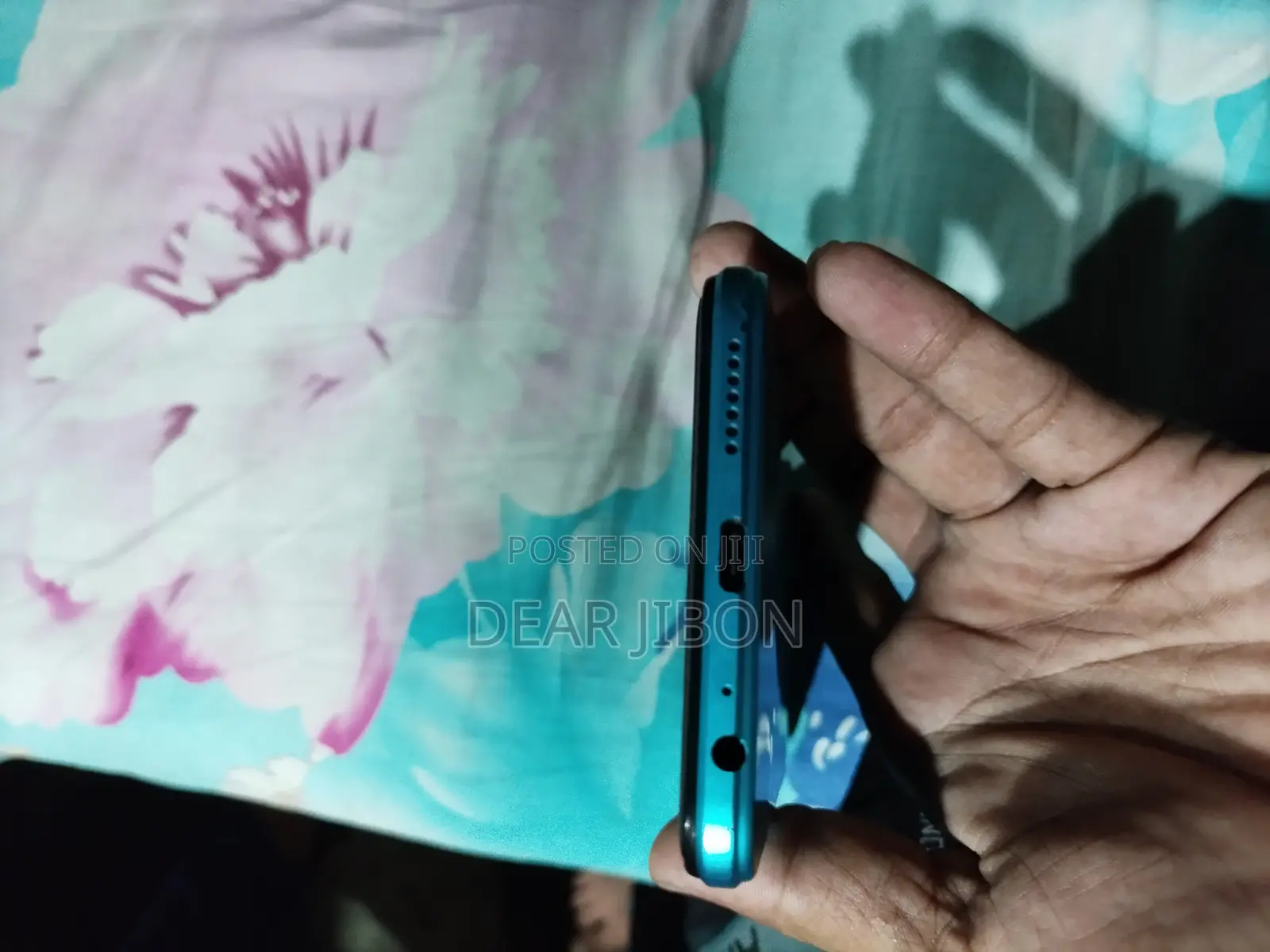 Infinix Hot 12 128 GB