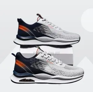 Photo - Faluowang Mens Shoe