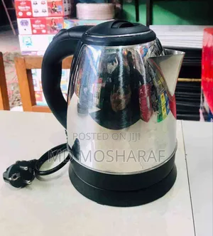 Photo - Prestige Electric Kettle 2 Liter ও 1.8